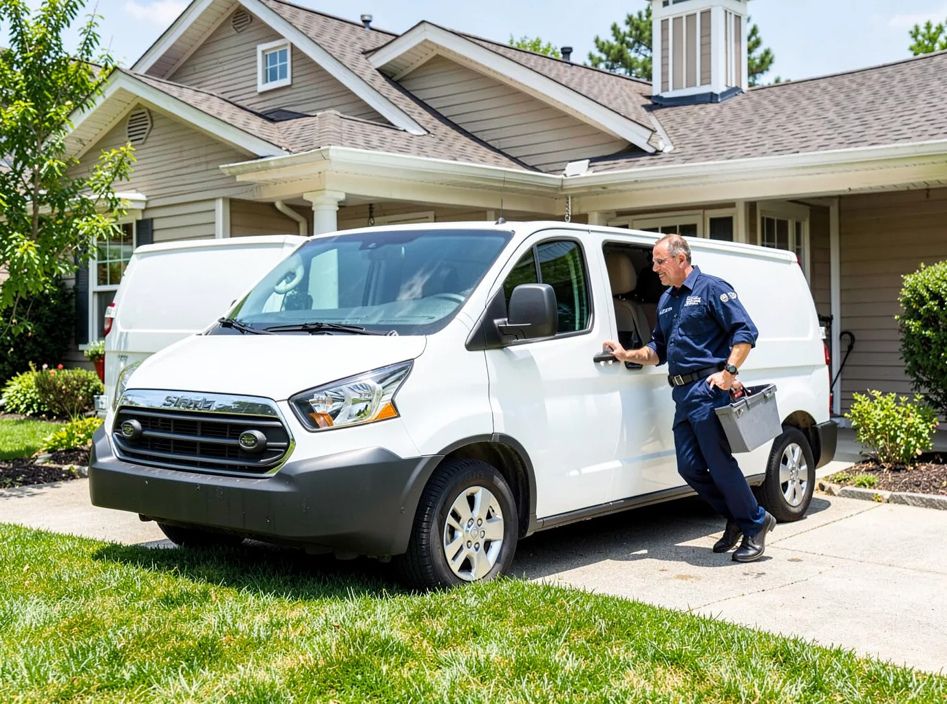 Emergency Plumber company in Mohnton, PA