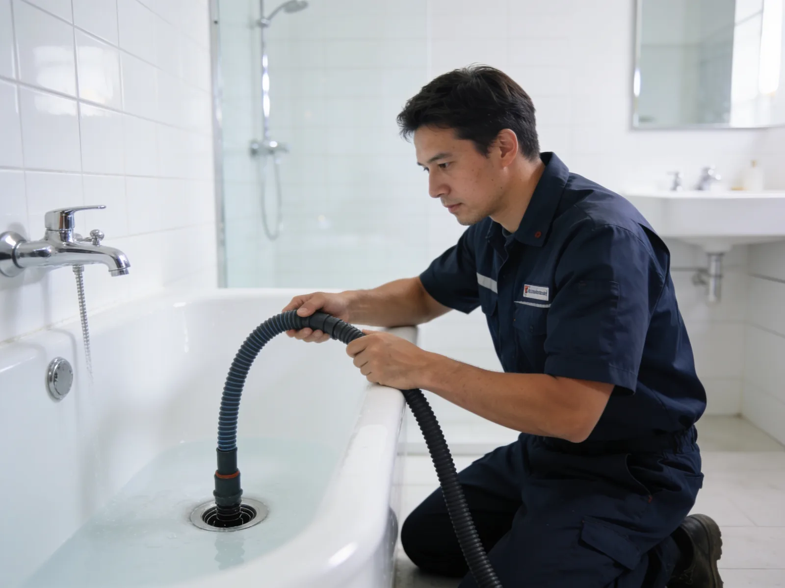 Emergency Plumber Mohnton, PA FAQs